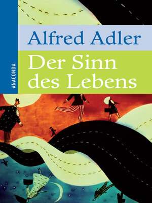 cover image of Der Sinn des Lebens